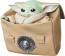 Medicom Toy UDF Grogu Series 2 With Bag, MED57573, by MEDICOM TOY