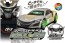 TAKARA TOMY Tomica Earth Granner CG13 Coagrunner Saber NSX Tomica  , TAK61493, by TAKARA TOMY