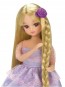 TAKARATOMY Licca-chan LD-12 Long Hair Fashionable Set , TAK15392, by TAKARATOMY