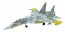 1/144 Gimix ACE 06 Ace Combat Su-37 yellow 13 , TMTX274186, by TOMYTEC