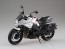 Aoshima 1/12 SUZUKI GSX-S1000S KATANA METALLIC MYSTIC SILVER  , AOS06174, by AOSHIMA