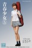 Atelier IT 1/20 Young Girl 5 resin kit, AIT32042, by Atelier IT
