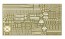 Fujimi 1/700 Special Series IJN HEAVY CRUISER MOGAMI-CLASS (SUZUYA/KUMANO) PHOTO-ETCHED PARTS  , FUJ33004, by FUJIMI