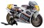 Hasegawa 1/12 BK 4 HONDA NSR 500 "1989 WGP 500 Champion" plastic kit , HAS15047, by HASEGAWA
