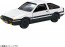 TAKARA TOMY Tomica Premium unlimited DRIFT TURN STAGE Initial D, TAK35865, by TAKARA TOMY