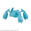 Bandai Pokemon Plamo Collection 53 Select Series Metagross, BAN50276, by BANDAI