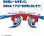 TAKARA TOMY Plarail R-28 Bridge Curve Track, TAK80107, by TAKARA TOMY