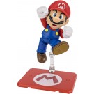 Bandai S.H.Figuarts Mario (SUPER MARIO), BAC93037, by BANDAI