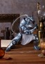 Good Smile Company POP UP PARADE Alphonse Elric (Fullmetal Alchemist) (Reissue), GSC45202, by GOOD SMILE COMPANY