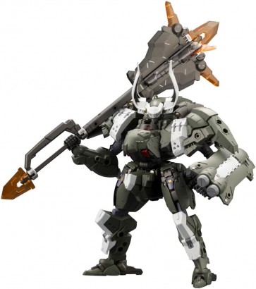 Kotobukiya 1/24 Hexa Gear: Wolfzerker, KBY58099, by KOTOBUKIYA