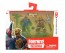 TAKARA TOMY Fortnite Collection Mini Figure 2 body set 008 Battle Hound & Flight Rap  , TAK47091, by TAKARA TOMY