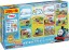 TAKARA TOMY Plarail Thomas GOGO Thomas climb! Action rail kit, TAK33762, by TAKARA TOMY