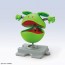 Bandai HAROPLA HARO BASIC GREEN , BAN91227, by BANDAI