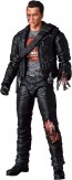 Medicom Toy MAFEX T-800 (T2:Battle Damage Ver.), MED71914, by MEDICOM TOY