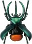 TAKARA TOMY Ania AL-18 Atlas Beetle, TAK57003, by TAKARA TOMY