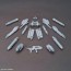 Bandai 1/144 Option Parts Set Gunpla 07 (Powered Arms Powerder), BAN71462, by BANDAI
