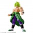 Bandai Figure-rise Standard Super Sayian Broly Full Power , BAN57124, by BANDAI