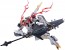 Bandai METAL ROBOT DAMASHII (SIDE MS) GUNDAM BARBATOS LUPUS REX , BAN87213, by BANDAI