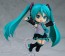 Good Smile Company Nendoroid Doll Hatsune Miku (Character Vocal Series) (Reissue), GSC75129, by GOOD SMILE COMPANY