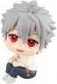 MegaHouse Rukappu Rebuild of Evangelion Kaworu Nagisa, MEG32932, by MEGAHOUSE