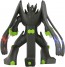 TAKARA TOMY MonColle ML-26 Zygarde (Perfect Form), TAK11593, by TAKARA TOMY