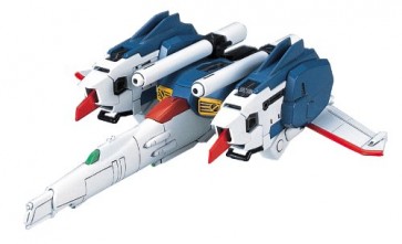 Bandai 1/144 S-GUNDAM ATTACKER , BAN75888, by BANDAI