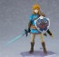 Good Smile Company figma Link Tears of the Kingdom Ver. (The Legend of Zelda: Tears of the Kingdom), GSC90689, by GOOD SMILE COMPANY