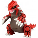 TAKARA TOMY MONCOLLE ML-03 GROUDON  , TAK45769, by TAKARA TOMY