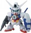 Bandai BB Senshi 369 Gundam AGE-1, BAN53137, by BANDAI