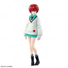 Bandai Figure-rise Standard Amate Yuzuriha (Machu) [Mobile Suit Gundam GQuuuuuuX], BAN85674, by BANDAI