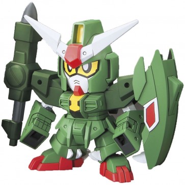 BANDAI  SD S × D × G Gundam, BAN59607, by BANDAI