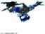 TAKARA TOMY ZW54 Zoids Wild: Xeno Evolution Arms Scissors Unit  , TAK62315, by TAKARA TOMY