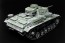 Platz 1/35 GIRLS UND PANZER DAS FINALE: PANZER III AUSF. J VIKING FISHERIES HIGH SCHOOL  , PLZ59236, by PLATZ