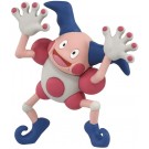 TAKARA TOMY MONCOLLE MS-24 MR. MIME  , TAK45684, by TAKARA TOMY