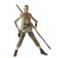 TAKARATOMY Star Wars Black Series 6 Inch Figure: Rey (Island Journey) , TAK10996, by TAKARA TOMY