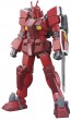 Bandai 1/144 HGBF Amazing Red Warrior , BAN48724, by BANDAI