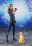 Bandai S.H.Figuarts Captain Marvel (Marvels), BAC41625, by BANDAI