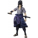 Bandai S.H.Figuarts Sasuke Uchiha Those Who Carry All Hatred (Reissue), BAC73312, by BANDAI
