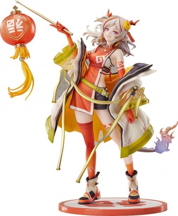Good Smile Company 1/7 Arknights: Nian: Spring Festival Ver., GSC46933, by GOOD SMILE COMPANY