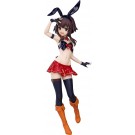 MAX Factory POP UP PARADE Megumin Bunny Ver. L Size (KONO SUBARASHII SEKAI NI SYUKUFUKU WO!), MAX43615, by MAX FACTORY