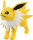 TAKARA TOMY MonColle Jolteon, TAK16581, by TAKARA TOMY