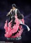 Bandai Figuarts ZERO Byakuya Kuchiki - The Thousand-Year Blood Battle, BAC66581, by BANDAI