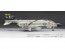Fine Molds 1/72 USN F-4B Fighter VF-84 Jolly Rogers, FIN10059, by Fine Molds