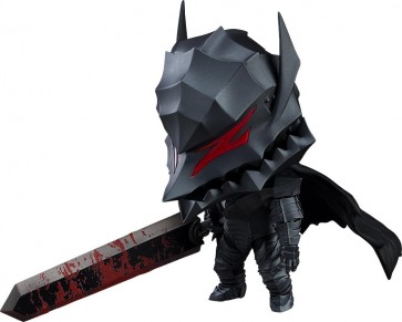 Good Smile Company Nendoroid Guts: Berserker Armor Ver. (Berserk), GSC62070, by GOOD SMILE COMPANY
