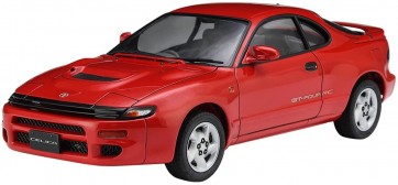 Hasegawa 1/24 Toyota Celica GT-FOUR RC, HAS05710, by HASEGAWA