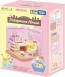 TAKARA TOMY Pokemon Poke Peace House Hobby Room Pichu & Pikachu, TAK99080, by TAKARA TOMY