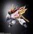 Bandai METAL BUILD Dragon Scale Ryuoumaru, BAC57466, by BANDAI