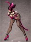 FREEing 1/4 B-style Han Juri Bunny Ver. (Street Fighter 6), FRE13244, by FREEING