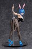FREEing 1/4 High School D x D HERO Xenovia: Bunny Ver., FRE14760, by FREEING