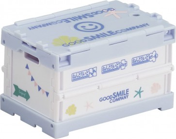 Good Smile Company Nendoroid More Design Container (Malibu 02), GSC62402, by GOOD SMILE COMPANY
